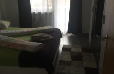 Augsburger Apartment - Foto 4