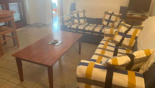 Stunning views, 2-Bed Apartment in Scalea - Foto 3