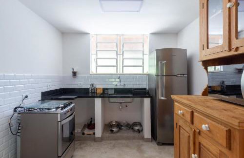 CurtaTere piscina lareira pet friendly jardim - Foto 25