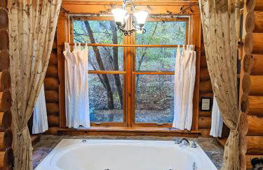 Ocoee Cabin Beautiful Cabin On The River's Edge - Foto 15