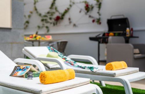 Villa Marzella - Luxury Costa Adeje - Foto 11