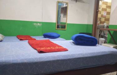 APART HOTEL MANAUS 20 Pessoas 6 Quartos - Photo 72
