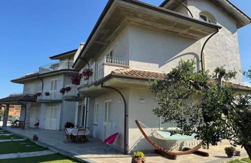 Villa al Glicine Proprietà - Foto 58