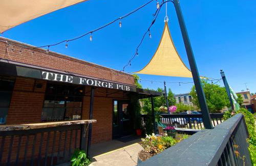 The Penthouse Loft in the Heart of Old Town! - Foto 65