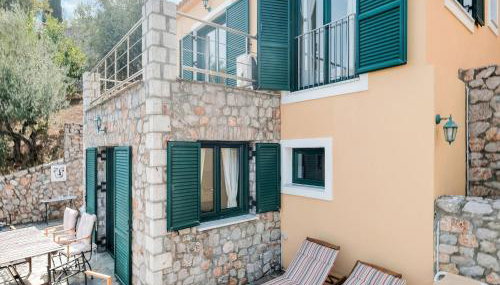 Villa in Pera Melana near Kissakas Beach - Foto 4