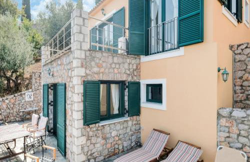 Villa in Pera Melana near Kissakas Beach - Foto 4