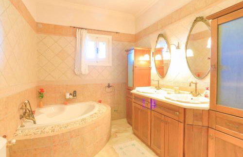 Villa Eftihia - Foto 25