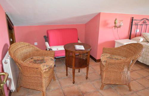 La Casona de Quintes - Foto 55