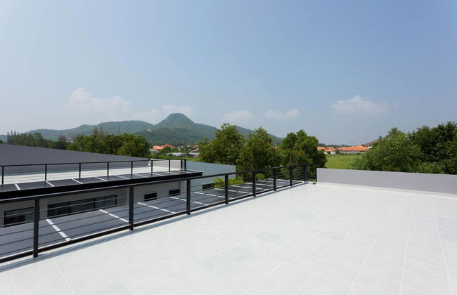 WE by Sirin Pool Villa Huahin - Foto 56