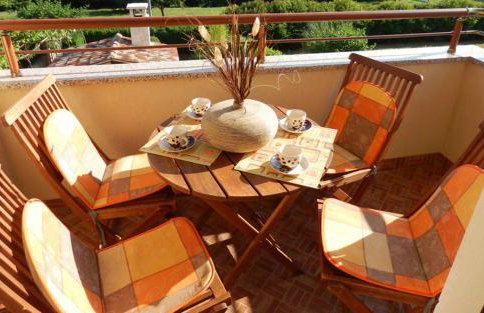 Apartments Fantazija Rovinj - Foto 53