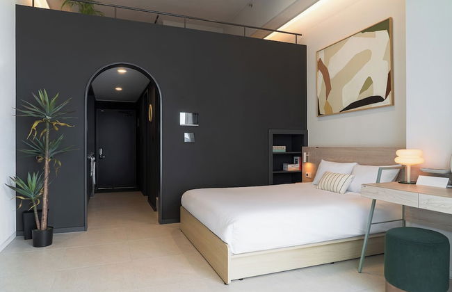 Le collective Siheung Wavepark - Foto 30