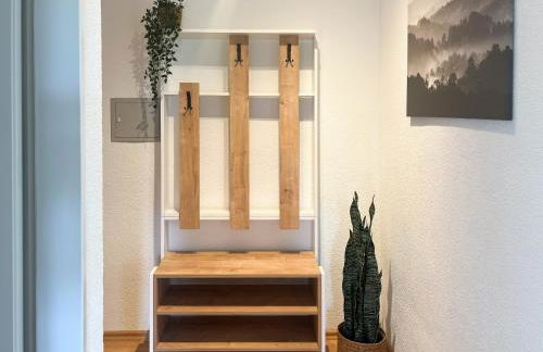 Panoramablick mit Schwimmbad und Sauna - Foto 27