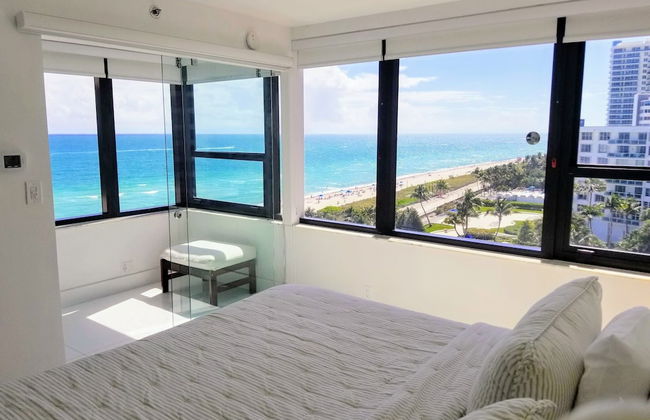 Alexander 1101 2 Bedroom Apts by RedAwning - Foto 4