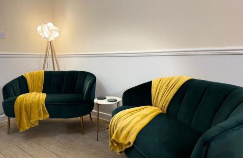 Large House for 21 - Nottingham City - Photo 55