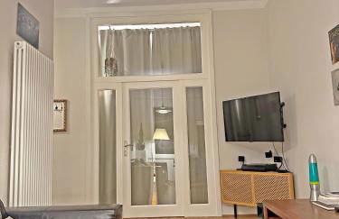 Mediterrane EG-Wohnung / BASF-Nähe / 650mbit WLAN - Foto 21