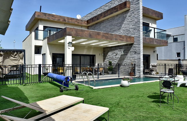 Villa Victoria Kalanit - Foto 10