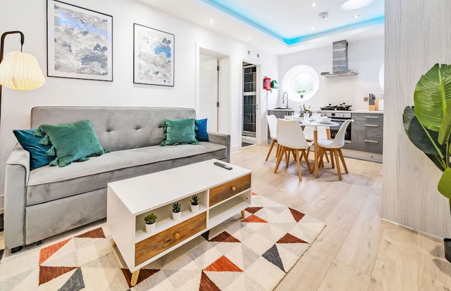 Ragan Court Apartments in Aldershot - Foto 42