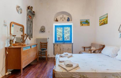 Andros Traditional House - Foto 10