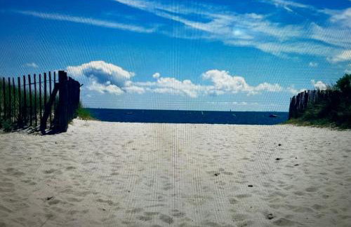 Magnifique maison neuve la mer à 150m - Foto 43