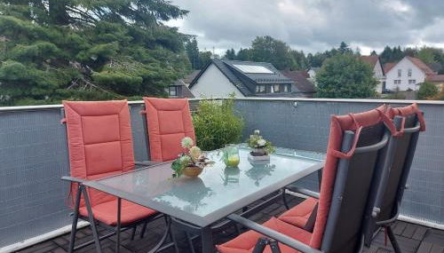 Hillis Ferienwohnung Saarland - Foto 2