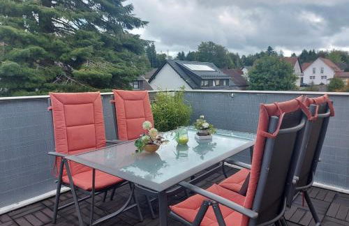 Hillis Ferienwohnung Saarland - Foto 2