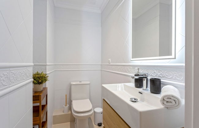 Genteel Home Royal Gardens Marbella - Foto 18