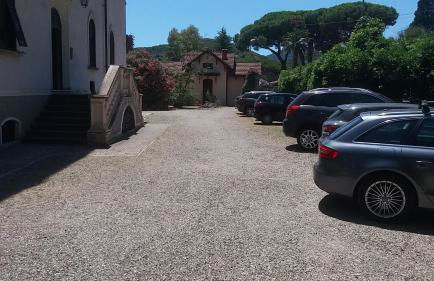 Castello Bellariva - Foto 30