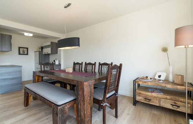 Diekhuus Büsum - Foto 25