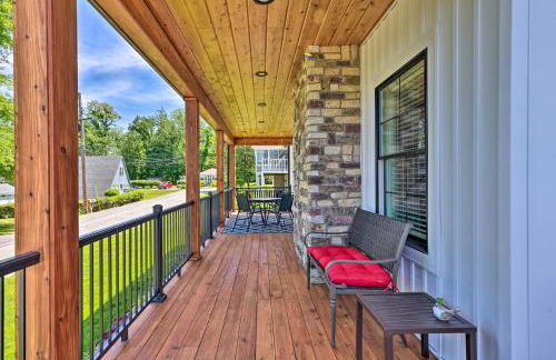 Charming Lake Erie Getaway Walk to Beach! - Foto 25