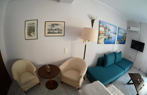 Studio Gio in Zakynthos City - Foto 24