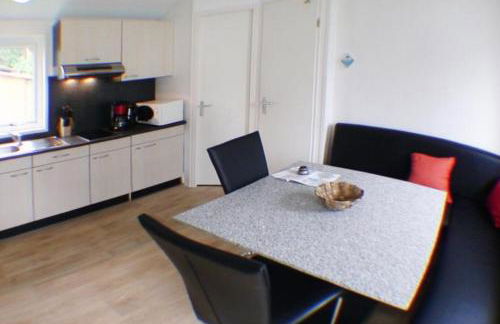 Mobilheime Kahl - Haus FRANKFURT - Foto 16