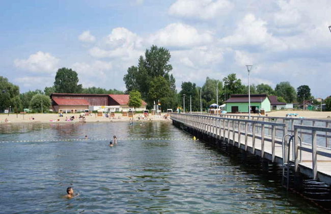 Holiday Home by the Beach in Stepnica - Foto 35