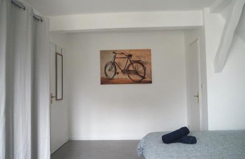 l'Echappée belle Le Duplex Proche "Europa Park" - Photo 27