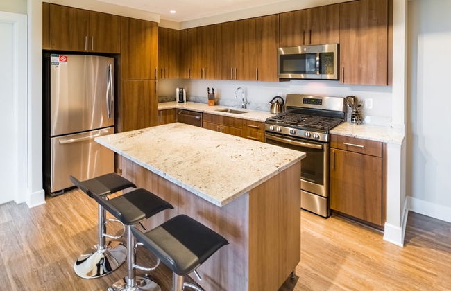 Bluebird Suites near Pentagon - Photo 49