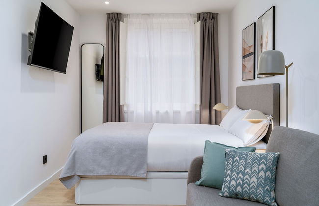 Limehome Santiago de Compostela - Foto 37