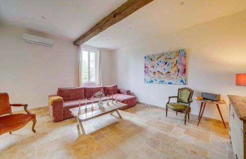 Gîte familiale 3 chambres, au coeur des vignes - Foto 9