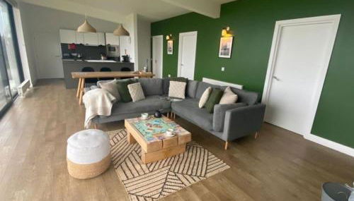 Jog Lodge 20 By Together Travel - 3 Bed Sea-View - Foto 5