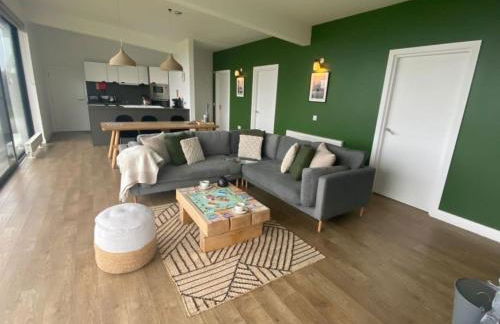 Jog Lodge 20 By Together Travel - 3 Bed Sea-View - Photo 5