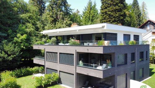 Parkvilla SCHACHEN 7 - Apartment Tanne - Foto 4