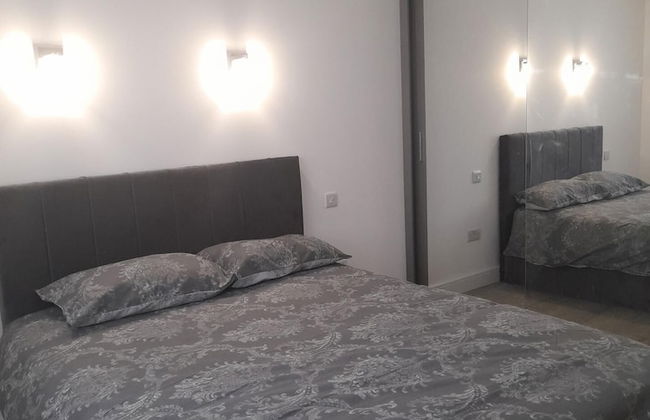 Apartment - Sleeps up to 6 & Free Parking - Foto 1