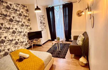 Logement cœur de Dieppe Nº1 - Foto 1