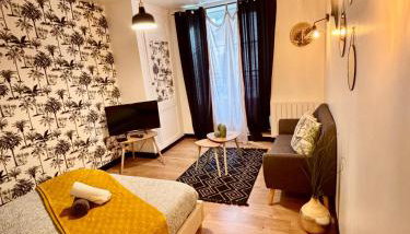 Logement cœur de Dieppe Nº1 - Foto 1