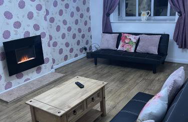 Princess Wigan House - Foto 1