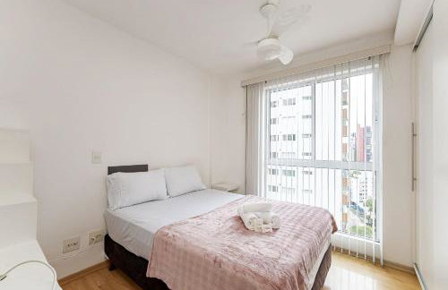 Juvevê Home Studio – Alto da Glória | Gonzaga Stays - Foto 28