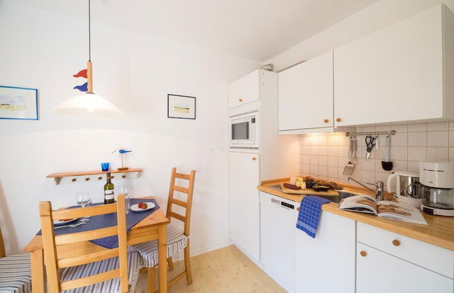 Ferienwohnungen Familie Outzen - Foto 7