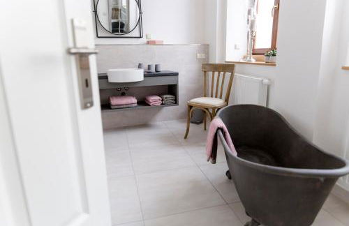 Ferienwohnungen Stadtboutique - Foto 24