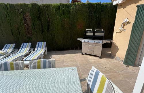 Villa Oregano Oasis Stunning Villa with own heated pool - Foto 15