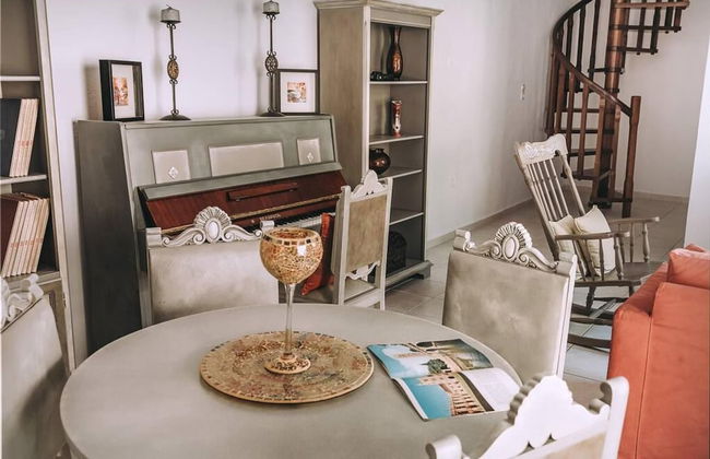 Melody House in Roustika - Foto 33