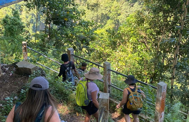 Escursione privata al Monte Bromo all'alba + Cascate Madakaripura - Foto 5