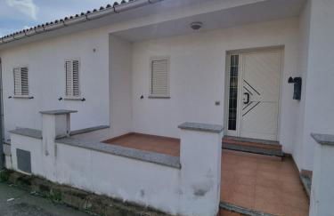 Oleandra House a 5 minuti dal Lago Liscia - Foto 33